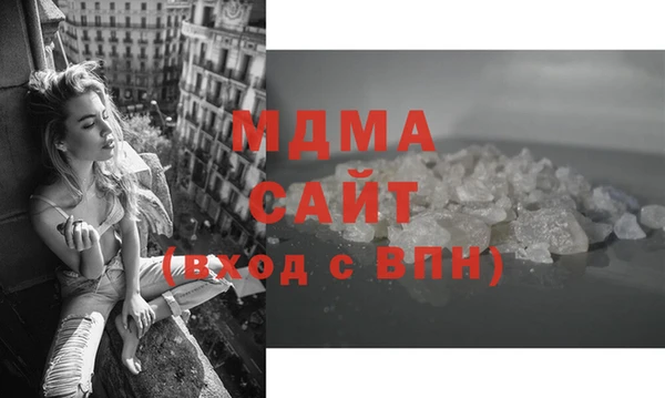 винт Нея
